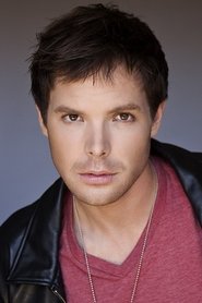 Geoff Pilkington portrait