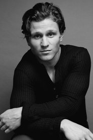 Matthew Gademske portrait