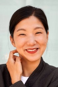 Joy Maria Bai portrait