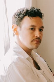 Julián Vazquez portrait
