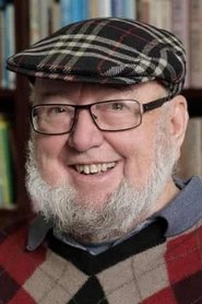 Thomas Keneally portrait