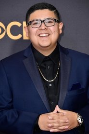 Rico Rodriguez portrait