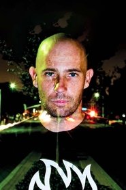 Dane Burman portrait