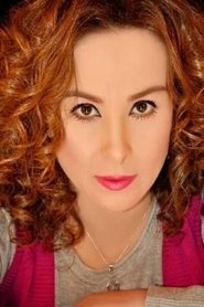 Hanan Shawqi portrait