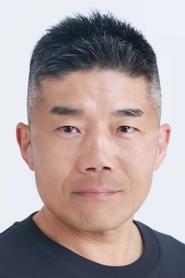 Atsushi Imaruoka portrait