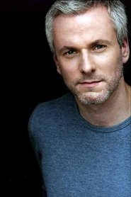 Michael Chase portrait