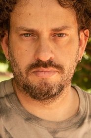 Marcelo Maia portrait