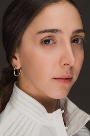Neyra Kayabaşı portrait