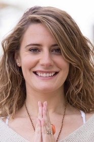 Javiera Hernández portrait