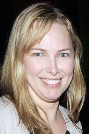 Cynthia Lamontagne portrait