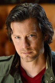 Adam Fristoe portrait