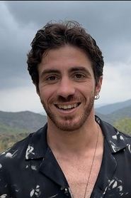 Elias 'Kanenas' Savva portrait