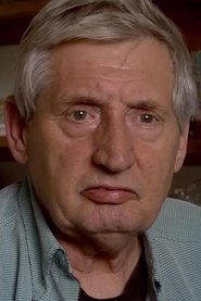 Storm Thorgerson portrait