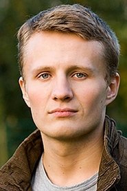 Vladimir Volga portrait