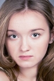 Ekaterina Leonova portrait