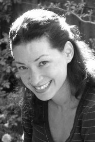 Jin Hi Soucy portrait