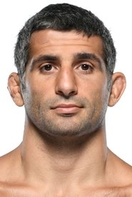 Beneil Dariush portrait