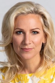 Patricia Zentilli portrait