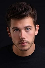 Austin Ramsey portrait
