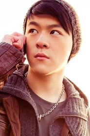 Kai-Yuan Cheng portrait