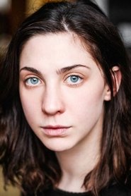 Mathilde Auneveux portrait