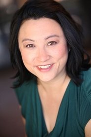 Rebecca Hill Casey portrait