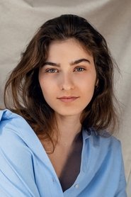 Viktória Jurištová portrait