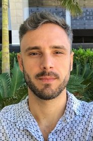 Rodrigo Carneiro portrait