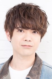 Takeaki Masuyama portrait