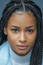 Lisa Nyarko portrait