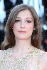 Alexandra Maria Lara portrait