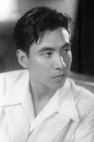 Teiji Takahashi portrait