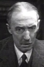Herbert Bunston portrait