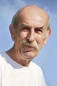 Sinan Bengier portrait