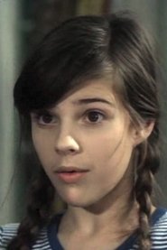 Magdalena Reifová portrait