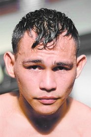 Carlos Buitrago portrait