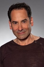Ethan Freeman portrait