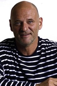 Götz Argus portrait