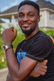 Adeniyi Johnson portrait