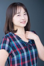 Sarasa Tani portrait