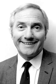 Dick Emery portrait