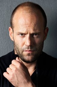 Jason Statham portrait