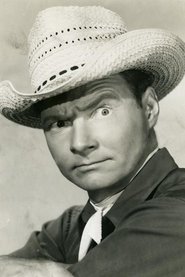 Pat Brady portrait