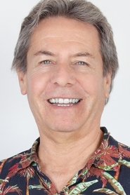 Claudio Valenzuela portrait