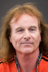 Rolf Kasparek portrait