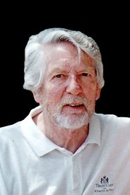 Paddy O'Byrne portrait