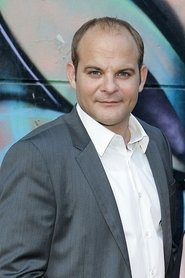 Matthias Klimsa portrait