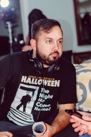 Andrea D'Amario portrait