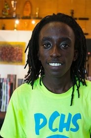 Njue Kevin portrait