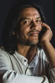 Wolframio Sinué portrait